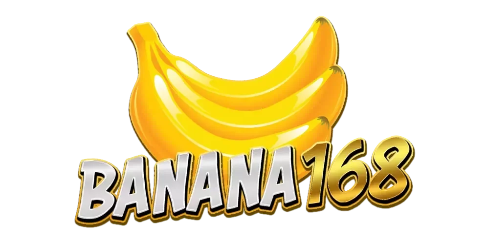 logo BY banana168